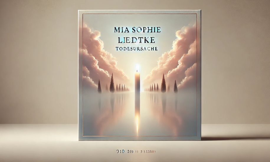 mia sophie liedtke todesursache