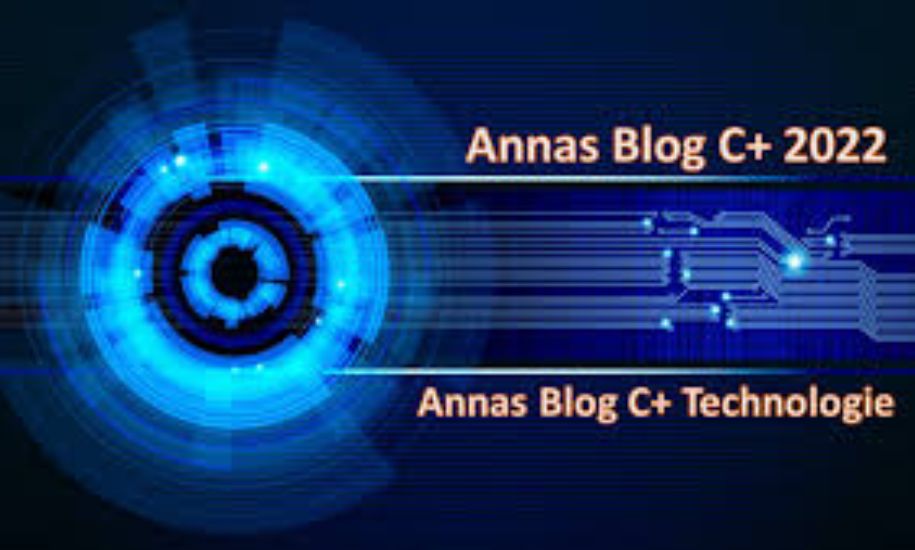 anna blog c+