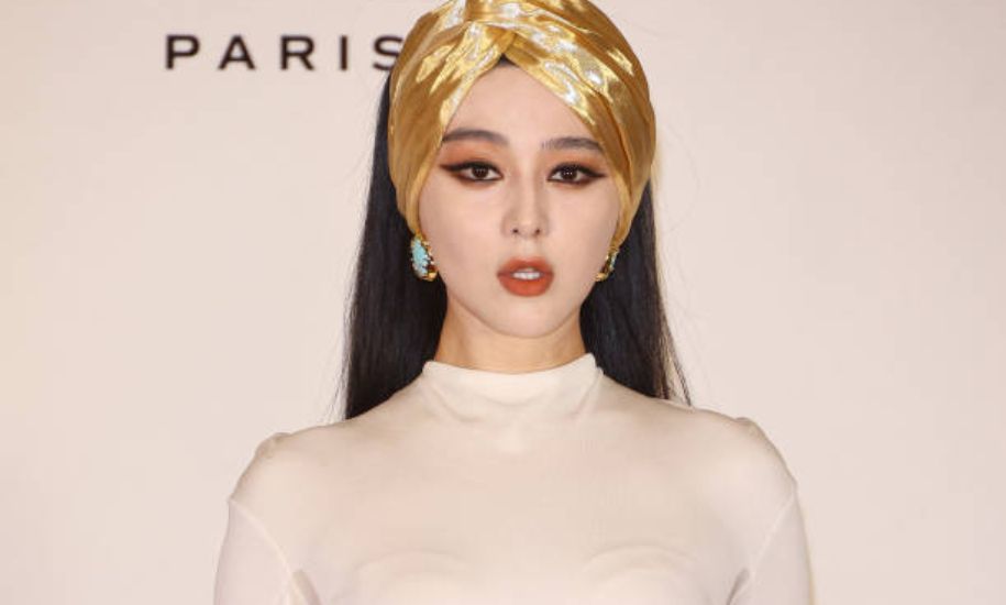 fan bingbing