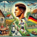 joshua kimmich herkunft eltern