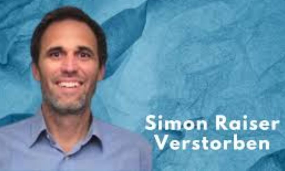 simon raiser verstorben