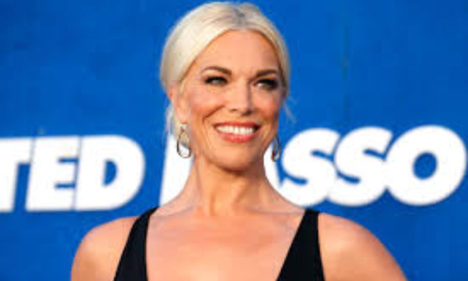 hannah waddingham größe