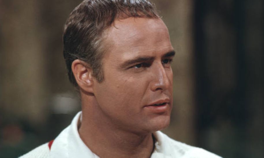 marlon brando