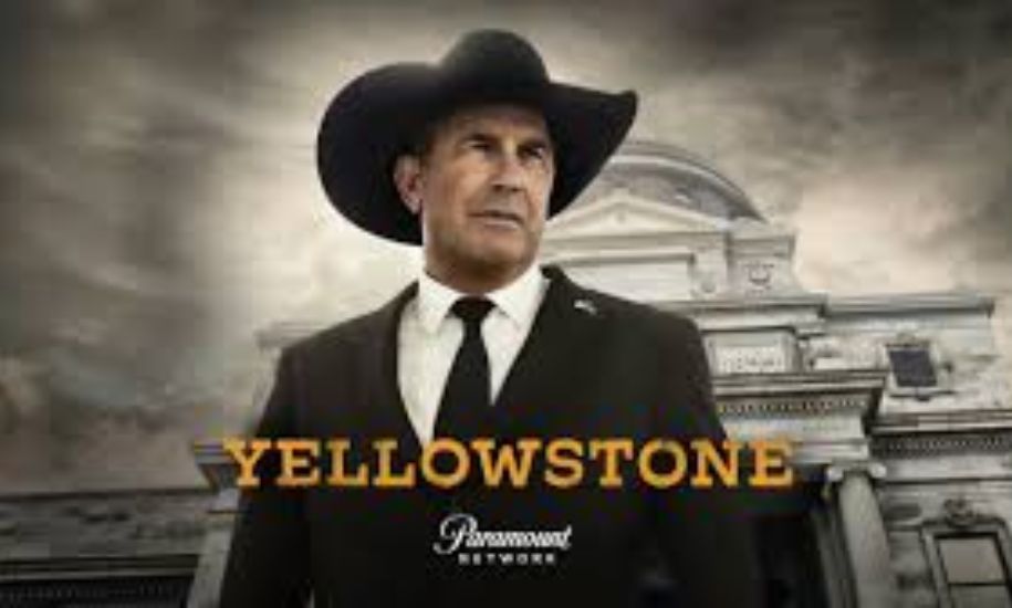 melanie olmstead yellowstone