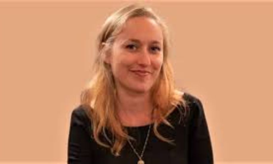melanie olmstead