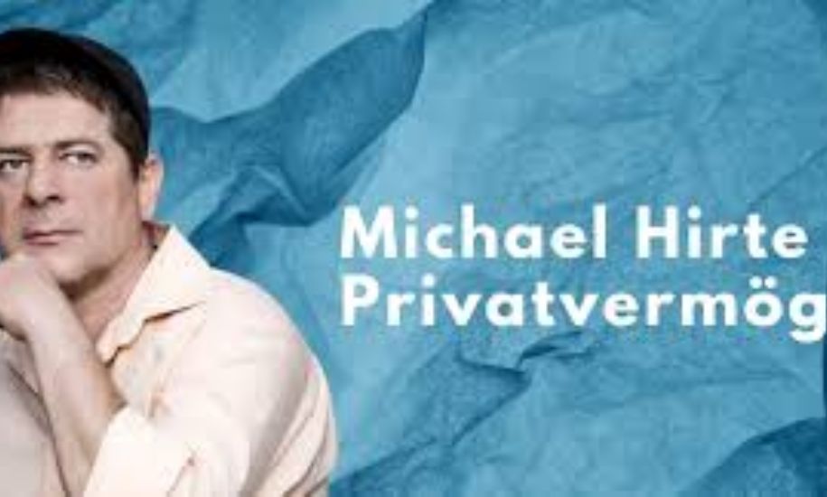 michael hirte privatvermögen